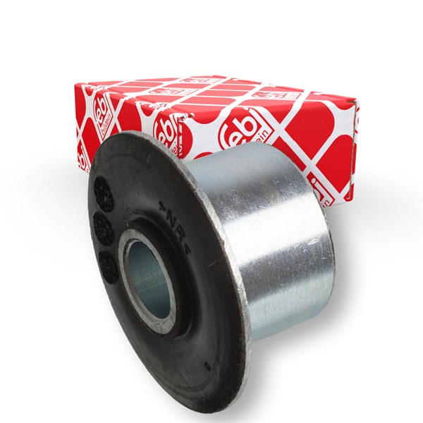 Bussning, fjäderöga, Bakaxel Febi bilstein 15082 FEBI BILSTEIN