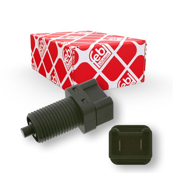 Bromsljuskontakt Febi bilstein 15097 FEBI BILSTEIN