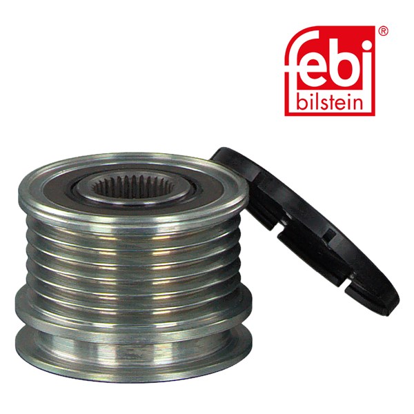 Frihjulskoppling, generator Febi bilstein 15154 FEBI BILSTEIN