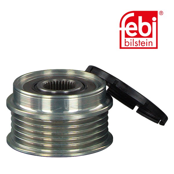 Frihjulskoppling, generator 90A Febi bilstein 15254 FEBI BILSTEIN