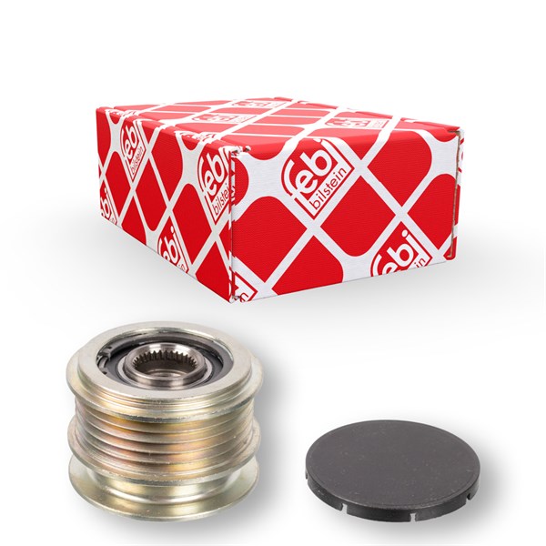 Frihjulskoppling, generator Febi bilstein 15264 FEBI BILSTEIN