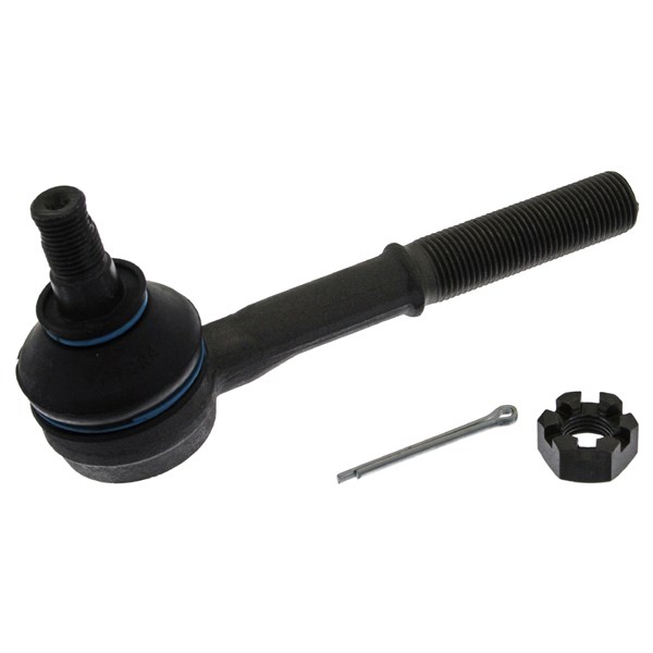 Styrled, Ytter, Fram, höger eller vänster Febi bilstein 15266 FEBI BILSTEIN