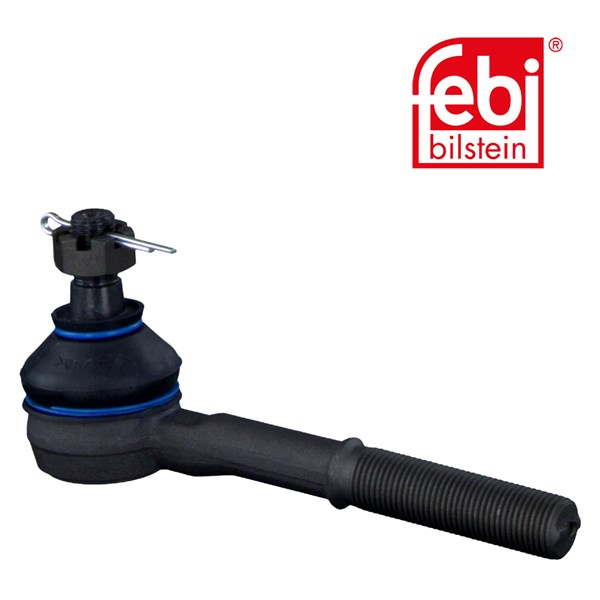 Styrled, Ytter, Fram, höger eller vänster Febi bilstein 15266 FEBI BILSTEIN