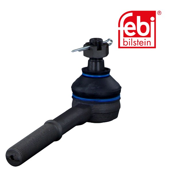 Styrled, Ytter, Fram, höger eller vänster Febi bilstein 15266 FEBI BILSTEIN