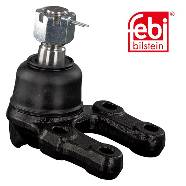 Kulled / Spindelled, Nedre framaxel, Tvåsidig Febi bilstein 15269 FEBI BILSTEIN Kulled / Spindelled, Nedre framaxel, Tvåsidig Febi bilstein 15269 FEBI BILSTEIN