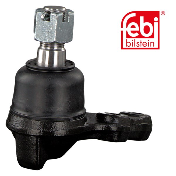 Kulled / Spindelled, Nedre framaxel, Tvåsidig Febi bilstein 15269 FEBI BILSTEIN Kulled / Spindelled, Nedre framaxel, Tvåsidig Febi bilstein 15269 FEBI BILSTEIN