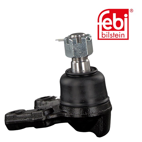Kulled / Spindelled, Nedre framaxel, Tvåsidig Febi bilstein 15269 FEBI BILSTEIN Kulled / Spindelled, Nedre framaxel, Tvåsidig Febi bilstein 15269 FEBI BILSTEIN