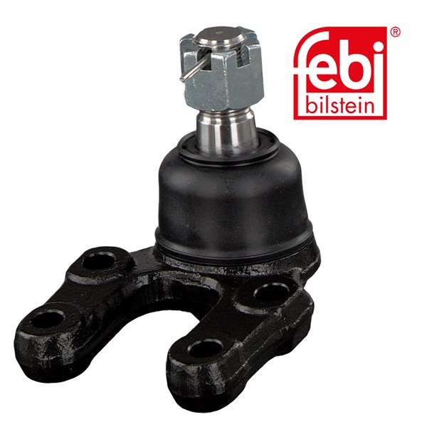 Kulled / Spindelled, Nedre framaxel, Tvåsidig Febi bilstein 15269 FEBI BILSTEIN Kulled / Spindelled, Nedre framaxel, Tvåsidig Febi bilstein 15269 FEBI BILSTEIN