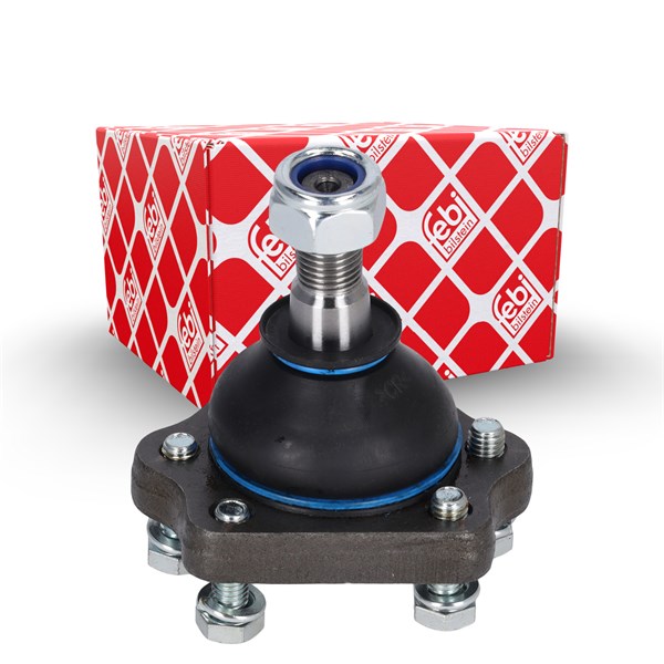 Kulled / Spindelled, Övre framaxel Febi bilstein ProKit 15270 FEBI BILSTEIN