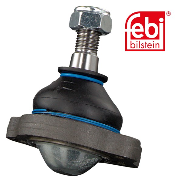Kulled / Spindelled, Övre framaxel Febi bilstein ProKit 15270 FEBI BILSTEIN