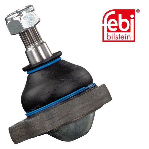 Kulled / Spindelled, Övre framaxel Febi bilstein ProKit 15270 FEBI BILSTEIN
