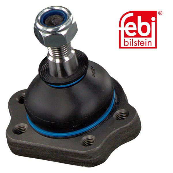 Kulled / Spindelled, Övre framaxel Febi bilstein ProKit 15270 FEBI BILSTEIN