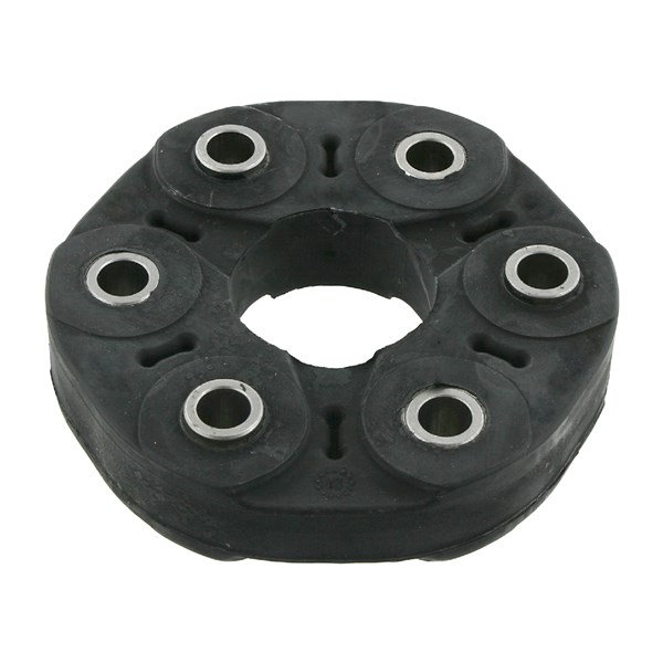 Led, kardanaxel, Bak, Fram, Fram eller bak Febi bilstein 15351 FEBI BILSTEIN