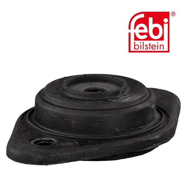 Fjäderbenslager, Bakaxel, båda sidor Febi bilstein 15393 FEBI BILSTEIN Fjäderbenslager, Bakaxel, båda sidor Febi bilstein 15393 FEBI BILSTEIN