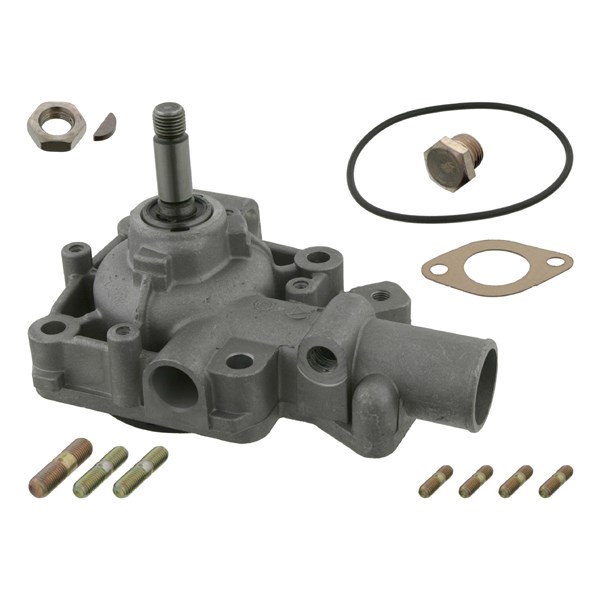 Vattenpump Febi bilstein 15416 FEBI BILSTEIN