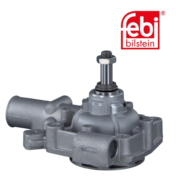 Vattenpump Febi bilstein 15416 FEBI BILSTEIN