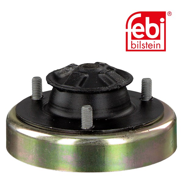 Fjäderbenslager, Bakaxel Febi bilstein 15429 FEBI BILSTEIN Fjäderbenslager, Bakaxel Febi bilstein 15429 FEBI BILSTEIN