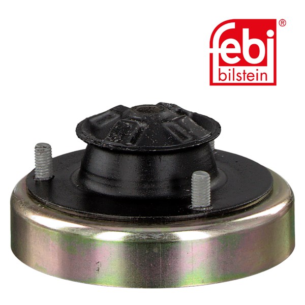 Fjäderbenslager, Bakaxel Febi bilstein 15429 FEBI BILSTEIN Fjäderbenslager, Bakaxel Febi bilstein 15429 FEBI BILSTEIN