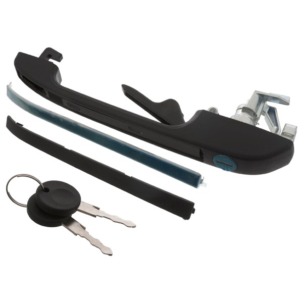 Dörrhandtag, Vänster FEBI BILSTEIN