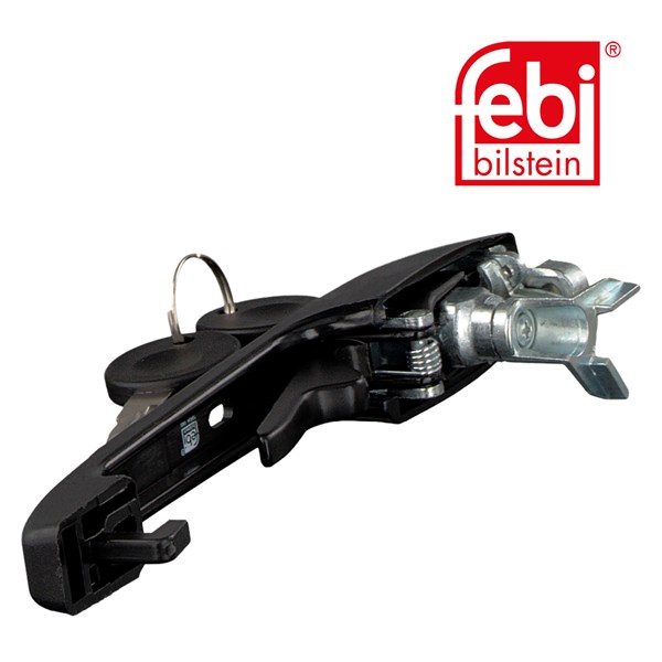 Dörrhandtag, Höger Febi bilstein 15434 FEBI BILSTEIN