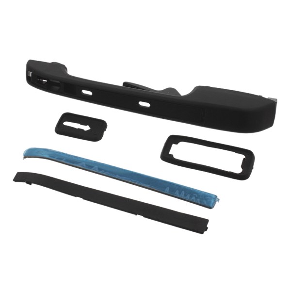 Dörrhandtag, Vänster bak Febi bilstein 15440 FEBI BILSTEIN