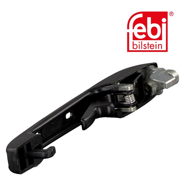 Dörrhandtag, Vänster bak Febi bilstein 15440 FEBI BILSTEIN
