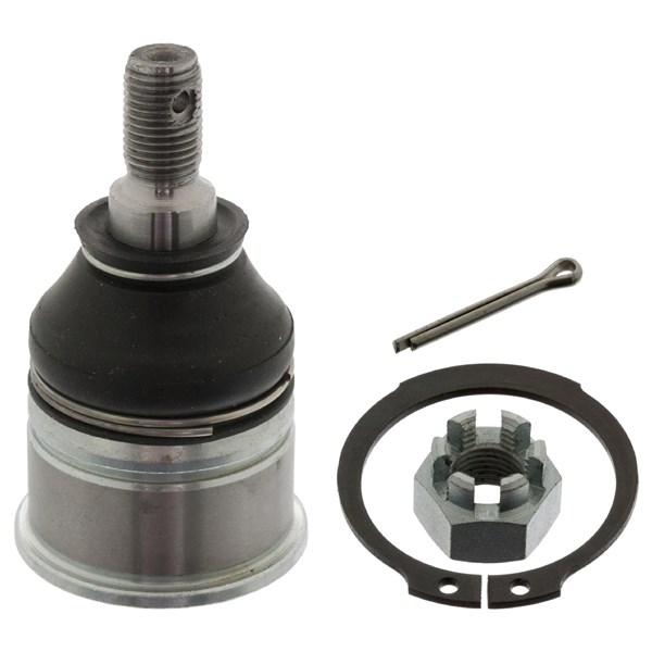 Kulled / Spindelled, Nedre framaxel, Tvåsidig Febi bilstein 15495 FEBI BILSTEIN