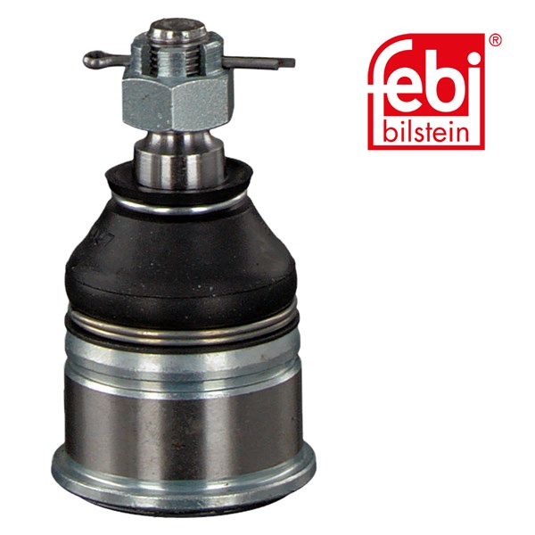 Kulled / Spindelled, Nedre framaxel, Tvåsidig Febi bilstein 15495 FEBI BILSTEIN