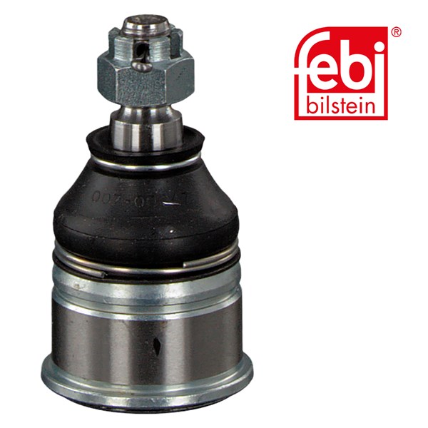 Kulled / Spindelled, Nedre framaxel, Tvåsidig Febi bilstein 15495 FEBI BILSTEIN