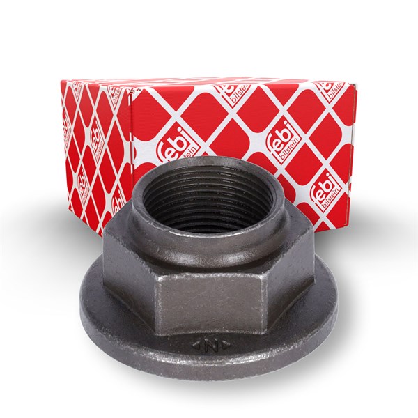 Mutter, konkugghjul Febi bilstein 15567 FEBI BILSTEIN