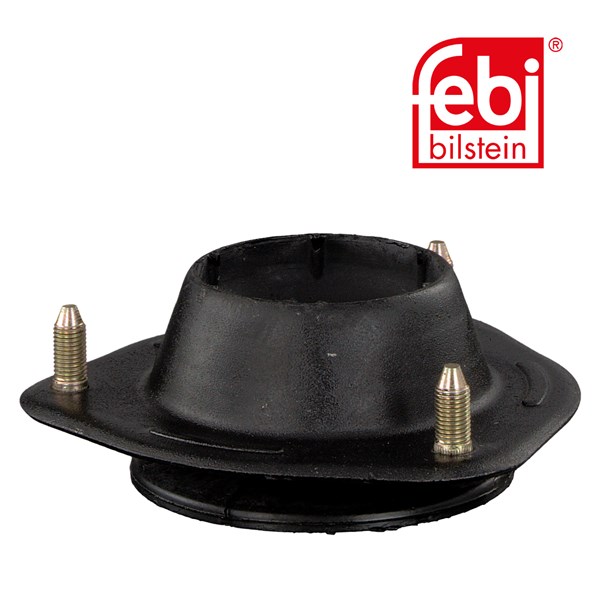 Fjäderbenslager, Fram, höger eller vänster Febi bilstein 15600 FEBI BILSTEIN