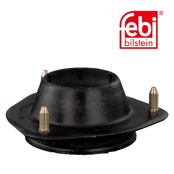 Fjäderbenslager, Fram, höger eller vänster Febi bilstein 15600 FEBI BILSTEIN