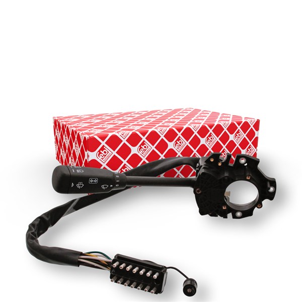 Blinkerskontroll Febi bilstein 15605 FEBI BILSTEIN