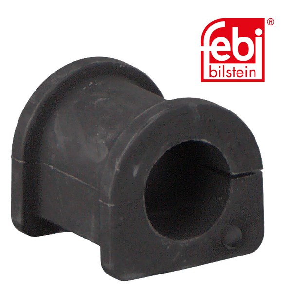 Bussning, krängningshämmare, Fram, höger eller vänster Febi bilst FEBI BILSTEIN Bussning, krängningshämmare, Fram, höger eller vänster Febi bilst FEBI BILSTEIN