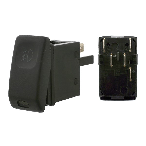 Brytare, dimljus Febi bilstein febi Plus 15626 FEBI BILSTEIN