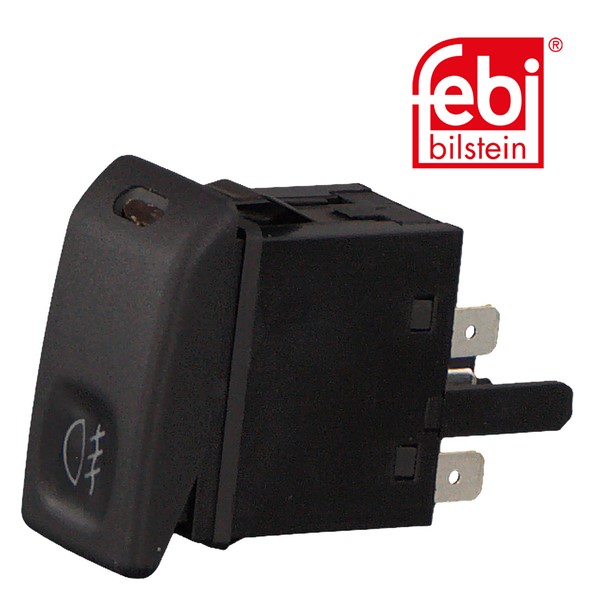 Brytare, dimljus Febi bilstein febi Plus 15626 FEBI BILSTEIN