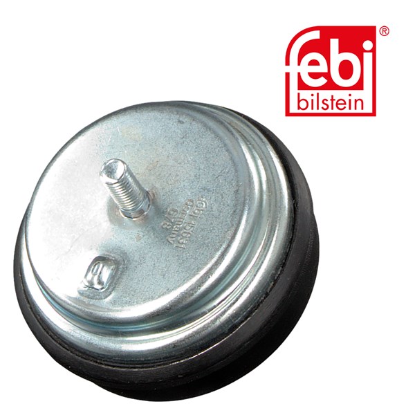 Motorkudde, Vänster fram Febi bilstein 15631 FEBI BILSTEIN Motorkudde, Vänster fram Febi bilstein 15631 FEBI BILSTEIN