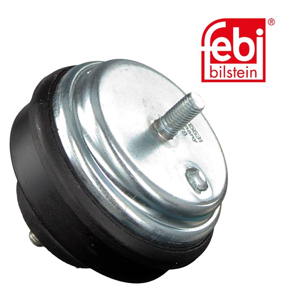Motorkudde, Vänster fram Febi bilstein 15631 FEBI BILSTEIN Motorkudde, Vänster fram Febi bilstein 15631 FEBI BILSTEIN