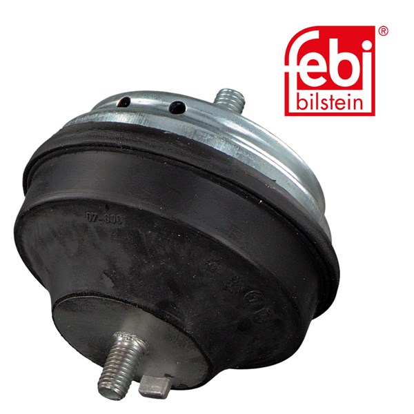 Motorkudde, Vänster fram Febi bilstein 15631 FEBI BILSTEIN Motorkudde, Vänster fram Febi bilstein 15631 FEBI BILSTEIN