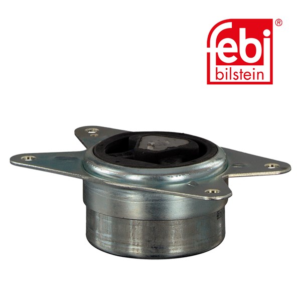 Motorkudde, Vänster fram Febi bilstein 15635 FEBI BILSTEIN Motorkudde, Vänster fram Febi bilstein 15635 FEBI BILSTEIN