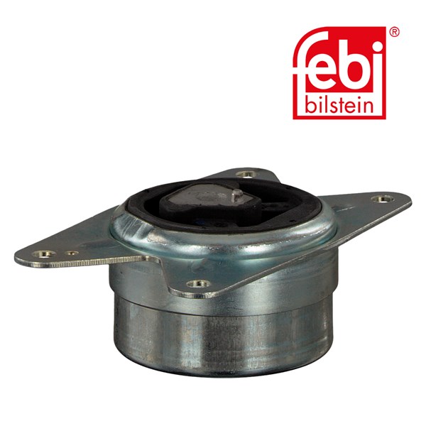 Motorkudde, Vänster fram Febi bilstein 15635 FEBI BILSTEIN Motorkudde, Vänster fram Febi bilstein 15635 FEBI BILSTEIN