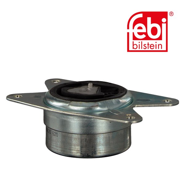 Motorkudde, Vänster fram Febi bilstein 15635 FEBI BILSTEIN Motorkudde, Vänster fram Febi bilstein 15635 FEBI BILSTEIN