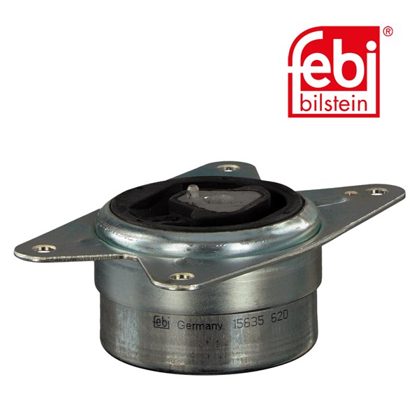 Motorkudde, Vänster fram Febi bilstein 15635 FEBI BILSTEIN Motorkudde, Vänster fram Febi bilstein 15635 FEBI BILSTEIN