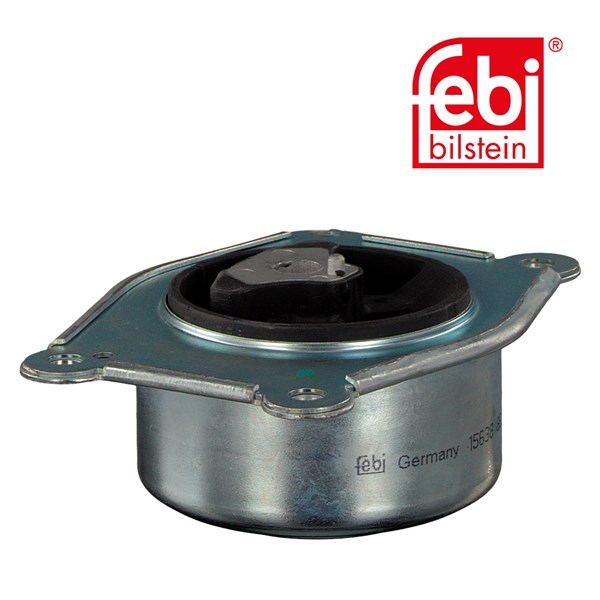 Motorkudde, Vänster fram Febi bilstein 15638 FEBI BILSTEIN