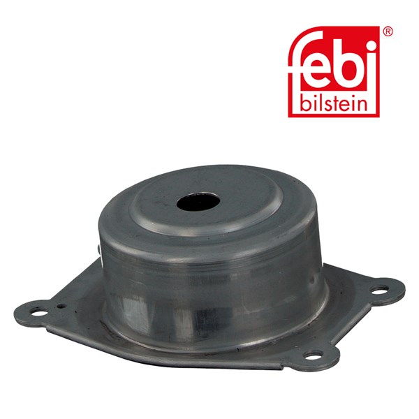 Motorkudde, Vänster fram Febi bilstein 15639 FEBI BILSTEIN Motorkudde, Vänster fram Febi bilstein 15639 FEBI BILSTEIN