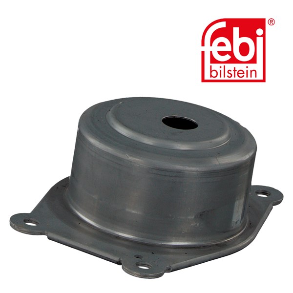 Motorkudde, Vänster fram Febi bilstein 15639 FEBI BILSTEIN Motorkudde, Vänster fram Febi bilstein 15639 FEBI BILSTEIN