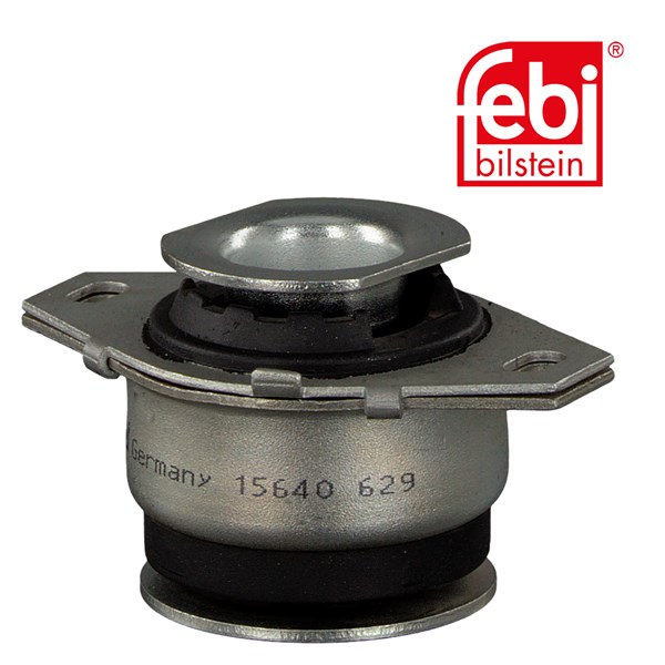 Motorkudde, Vänster Febi bilstein 15640 FEBI BILSTEIN Motorkudde, Vänster Febi bilstein 15640 FEBI BILSTEIN