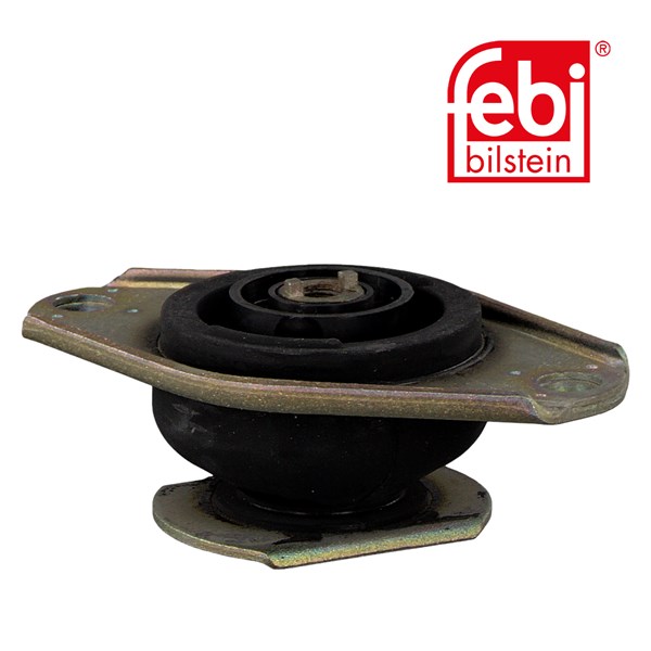 Motorkudde, Bak Febi bilstein 15645 FEBI BILSTEIN Motorkudde, Bak Febi bilstein 15645 FEBI BILSTEIN