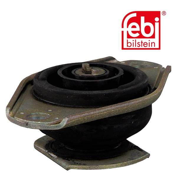 Motorkudde, Bak Febi bilstein 15645 FEBI BILSTEIN Motorkudde, Bak Febi bilstein 15645 FEBI BILSTEIN