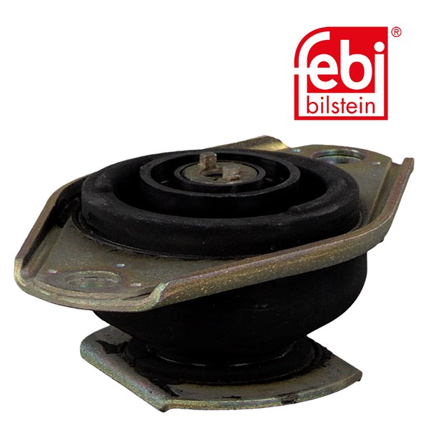 Motorkudde, Bak Febi bilstein 15645 FEBI BILSTEIN Motorkudde, Bak Febi bilstein 15645 FEBI BILSTEIN